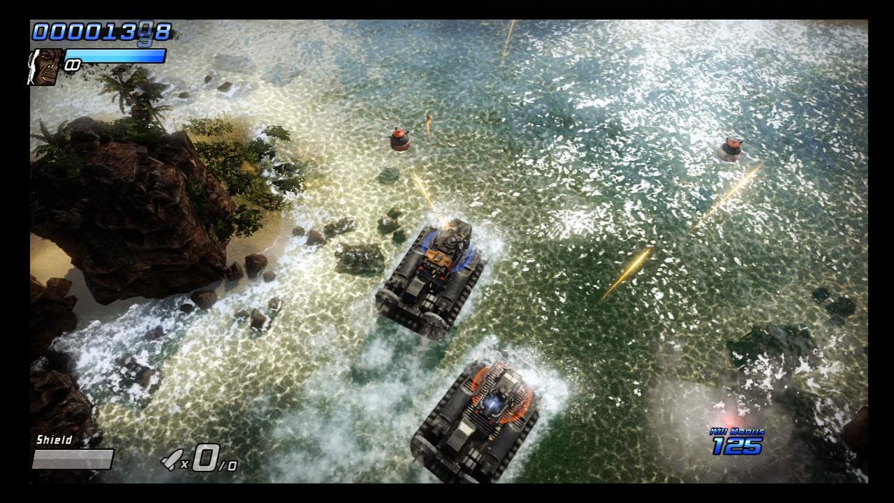 Command & Conquer Renegade - PC Review and Full Download